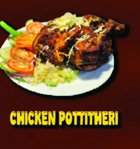 CHICKEN POTTITHERI
